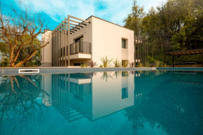 Villa THE ONE - up to 14 people